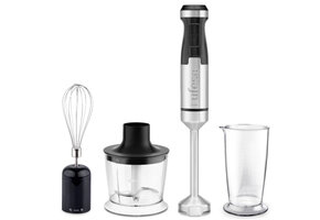 Ufesa Sunset - Staafmixer