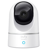 Eufy E220 Indoor Cam 2K Pan & Tilt - Beveiligingscamera