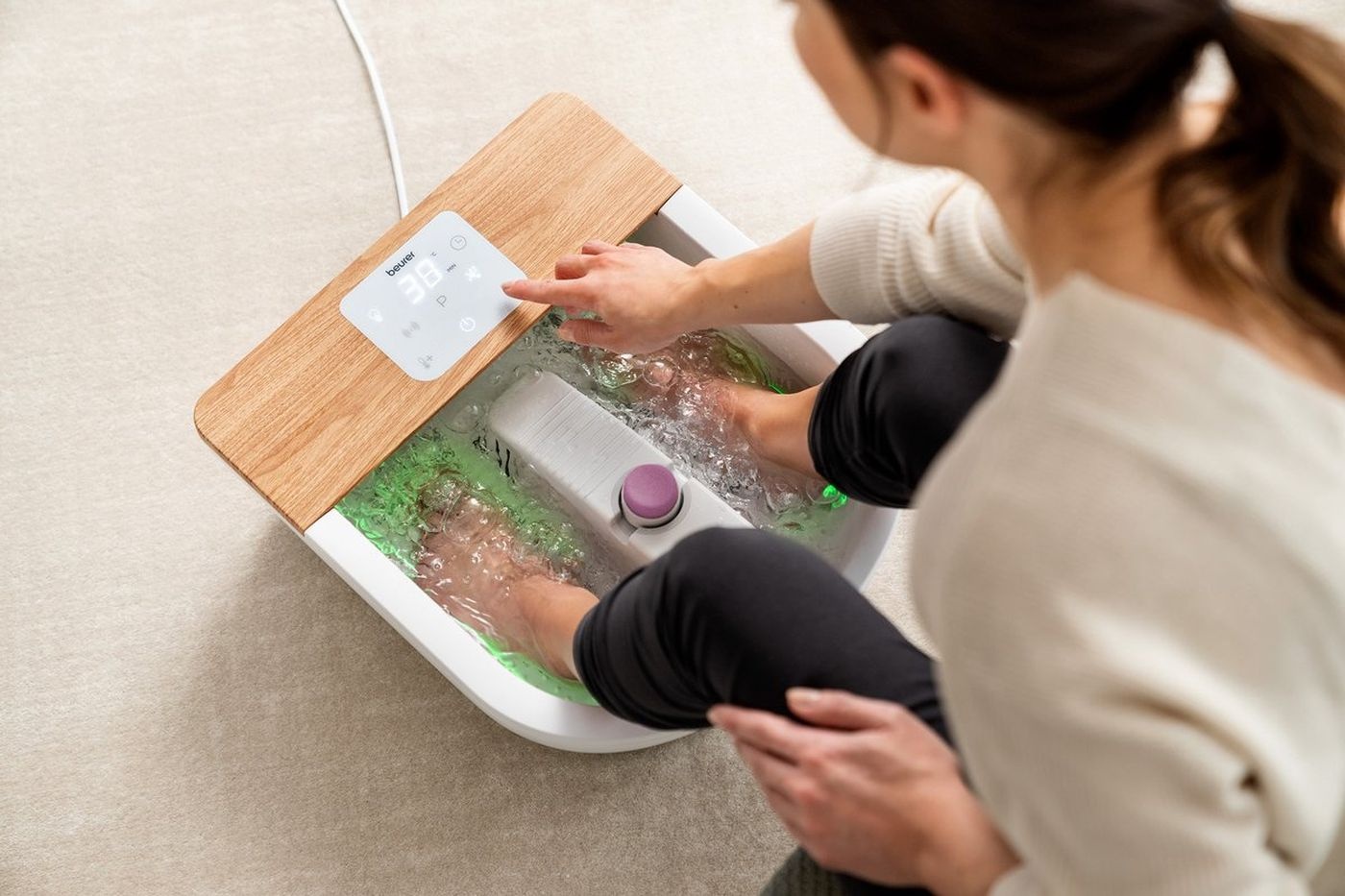 Beurer FB 65 - Voetenbad