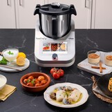 Ufesa TotalChef RK7 - Keukenmachine