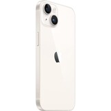 iPhone 14 128 GB Wit Renewed (Zo goed als nieuw) - Mobiele telefoon
