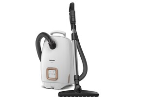 Miele Guard L1 Parquet Briljantwit - Stofzuiger met zak