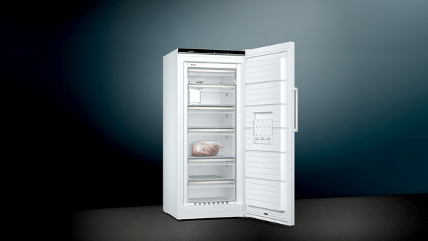 Siemens GS51NAWCV - Vrieskast