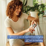 Beurer PO 30 - Saturatiemeters