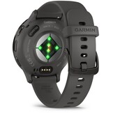 Garmin Venu 3S Grijs - Smartwatch