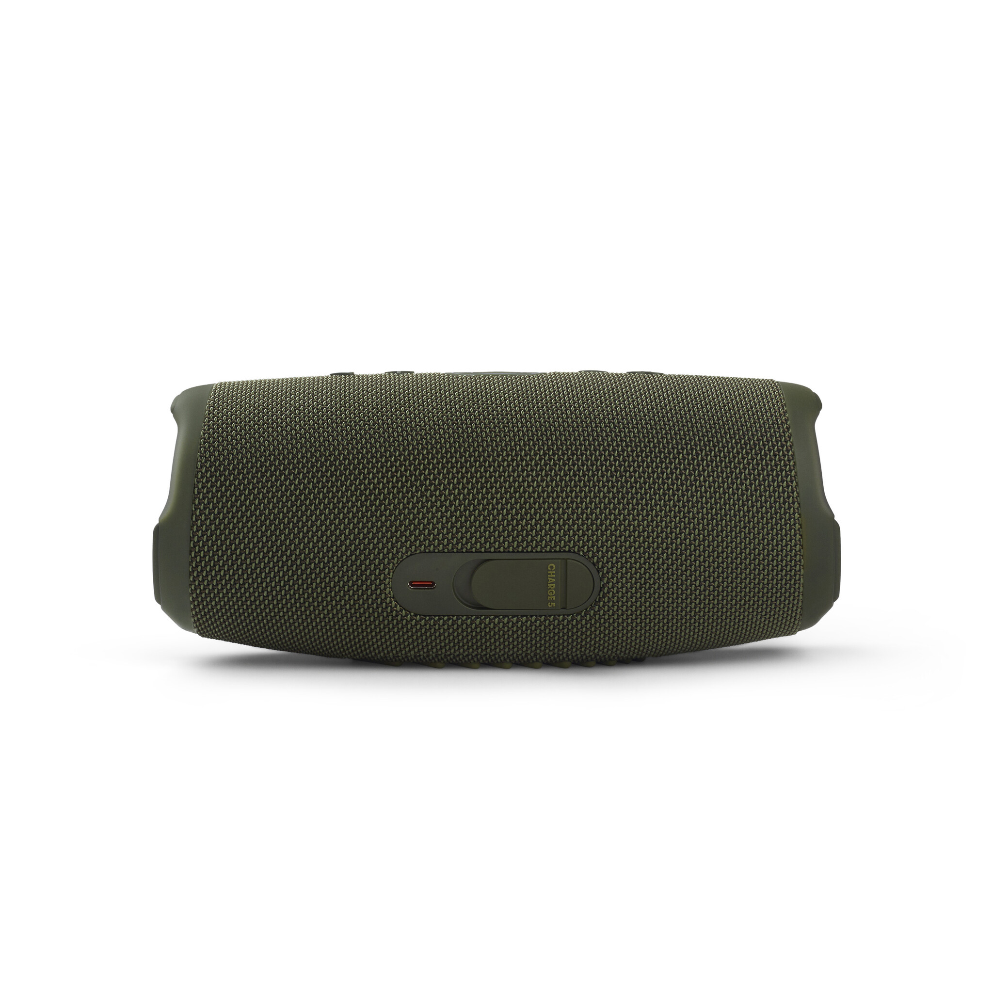 JBL Charge 5 Groen - Draadloze speaker
