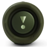 JBL Charge 5 Groen - Draadloze speaker