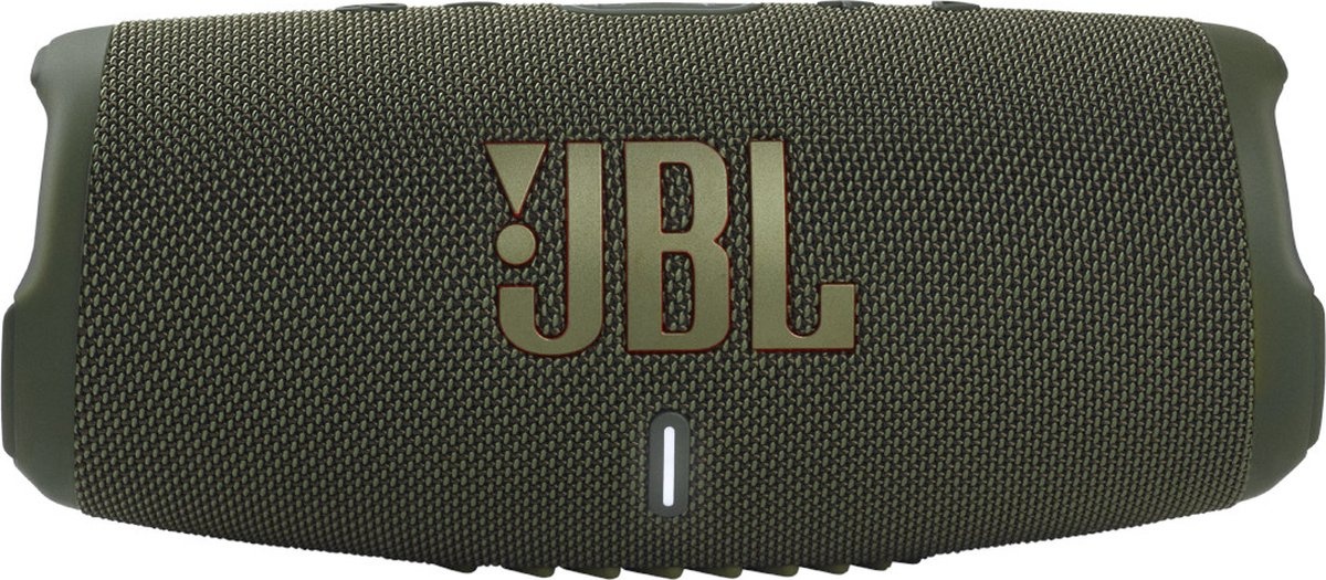 JBL Charge 5 Groen - Draadloze speaker
