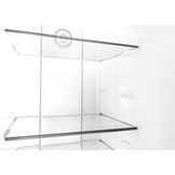 Frilec BONN375-V-HE-040DDI - Vrijstaande koelkast