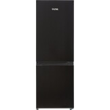 ETNA KCV143ZWA - Koel-vriescombinatie