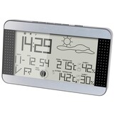 Alecto WS-1700 - Weerstation