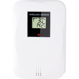 Alecto WS-1700 - Weerstation