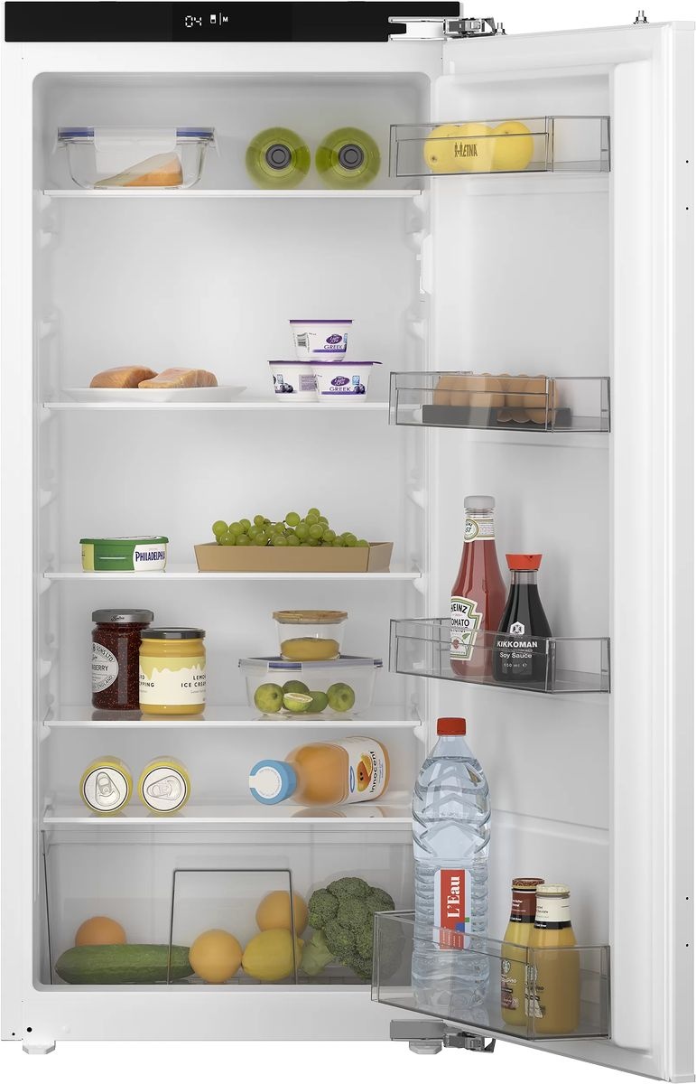 ETNA KKD7122T - Inbouw koelkast