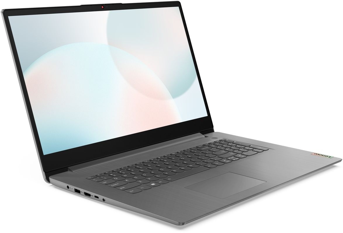 Lenovo IdeaPad 3 17ABA7 82RQ007YRM - Laptop