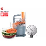 Kenwood MultiPro Go FDP22.130GY - Foodprocessor