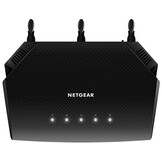 Netgear RAX10 WiFi 6 - Router