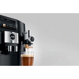 JURA J8 Piano Black (EA) - Koffiemachine