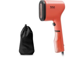 Tefal Pure POP DT2022 Cape Town Coral - Kledingstomer