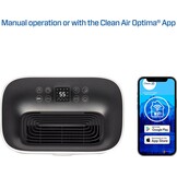 Clean Air Optima CA-705 Smart - Luchtontvochtiger
