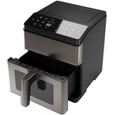 Aiwa AFR-8000 KUMADAI - Hetelucht friteuse