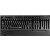 Rapoo Wired Combo NX2000 - Toetsenbord + muis set