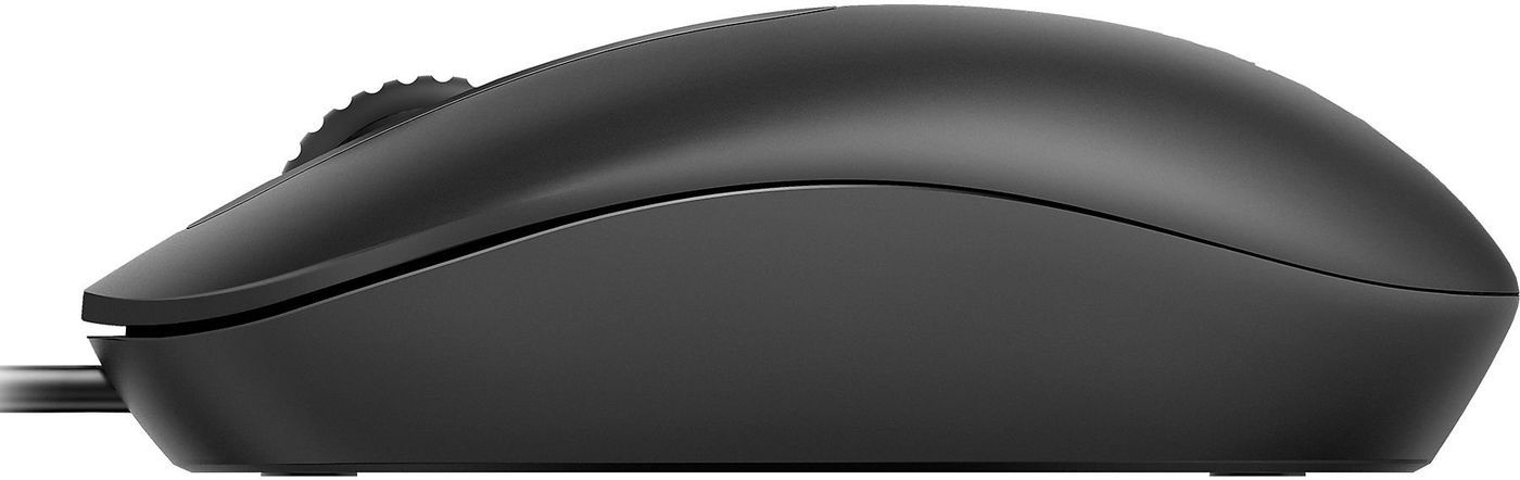 Rapoo Wired Combo NX2000 - Toetsenbord + muis set