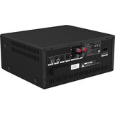 Kenwood M-9500S-B - Stereo set