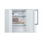 Bosch KGE36EWCP EXCLUSIV  - Koel-vriescombinatie