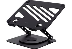 Trust Zeff - Laptopstandaard