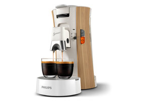 Philips CSA240/05 Senseo Select Conscious - Koffiemachine