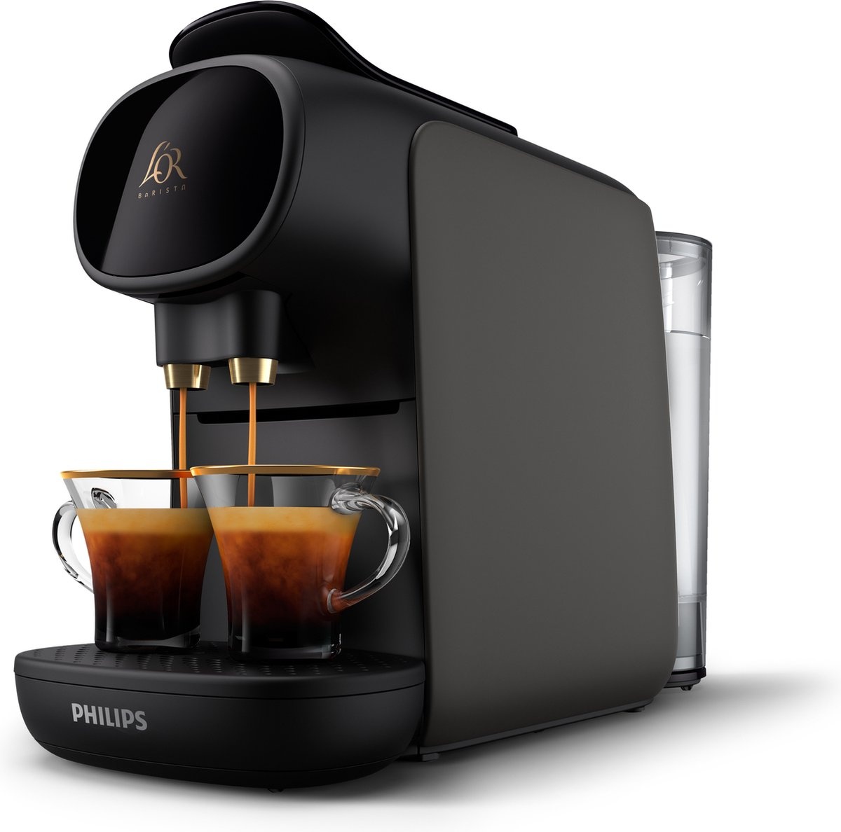 Philips L'OR Barista Sublime LM9012/20 - Koffiemachine