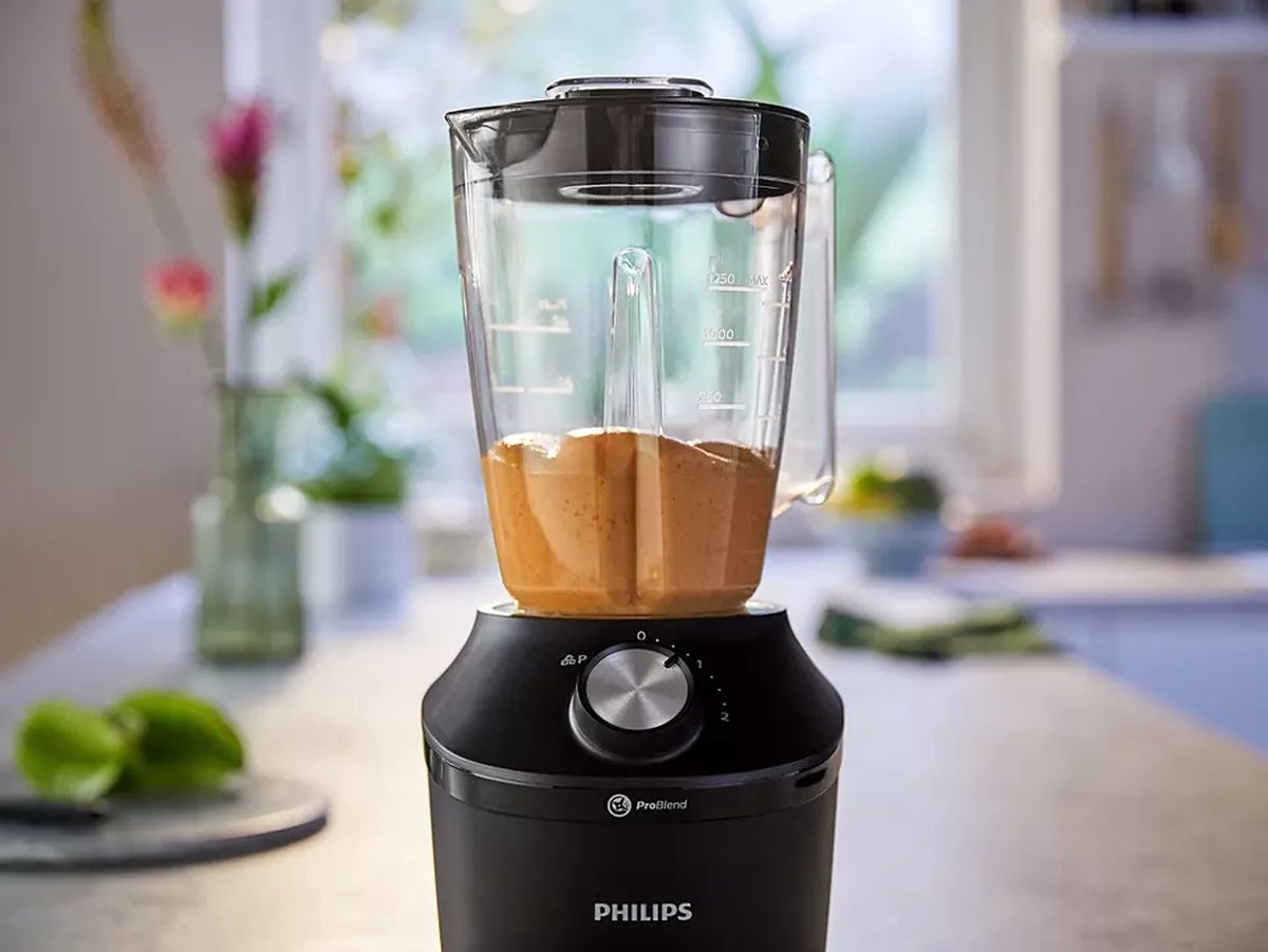 Philips 3000 Series HR2291/01 ProBlend - Blender