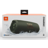 JBL Charge 5 Groen - Draadloze speaker