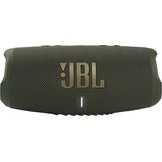JBL Charge 5 Groen - Draadloze speaker