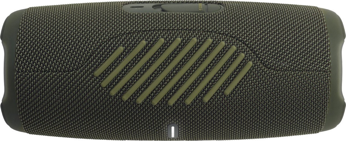JBL Charge 5 Groen - Draadloze speaker