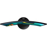 Samsung Essential S3 S36GD 24" (D364GAU) Zwart - Monitor