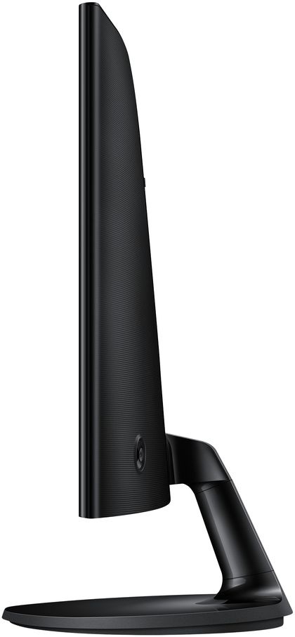 Samsung Essential S3 S36GD 24" (D364GAU) Zwart - Monitor