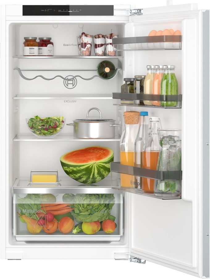 Bosch KIR31EFE0 EXCLUSIV - Inbouw koelkast