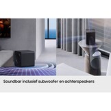 Samsung Cinematic Q-series HW-Q930F - Soundbar
