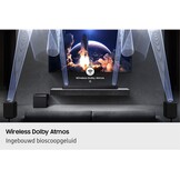 Samsung Cinematic Q-series HW-Q930F - Soundbar