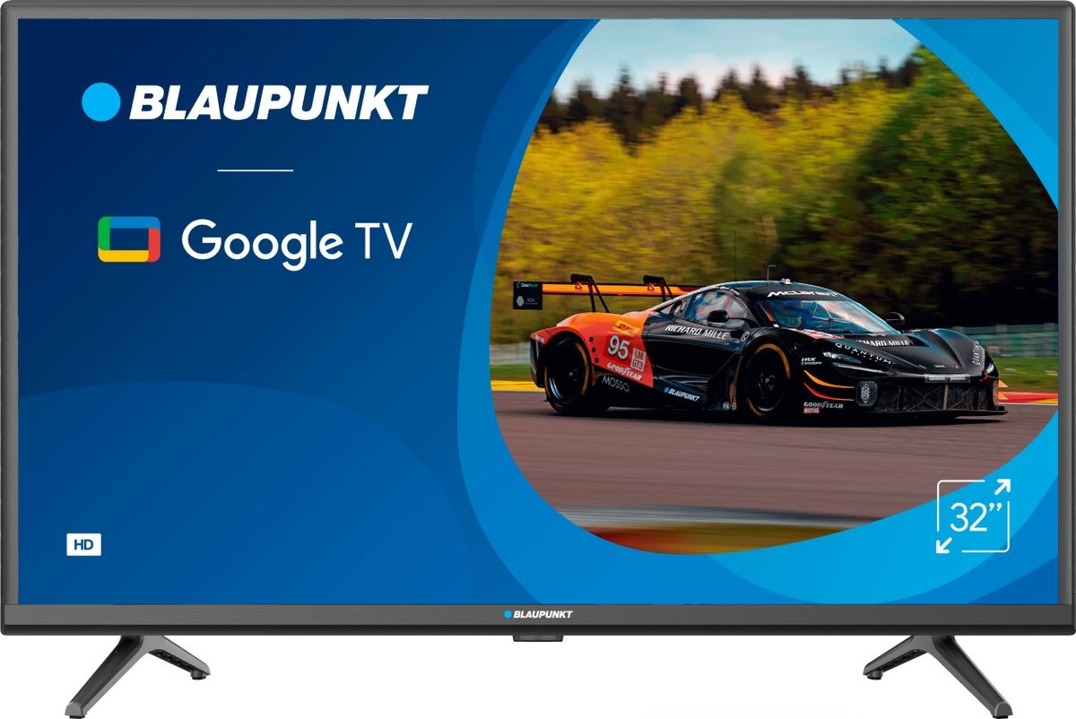 Blaupunkt 32FBG5000S - LED TV