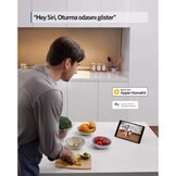 Eufy E220 Indoor Cam 2K Pan & Tilt - Beveiligingscamera