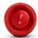 JBL Charge 5 Rood - Draadloze speaker