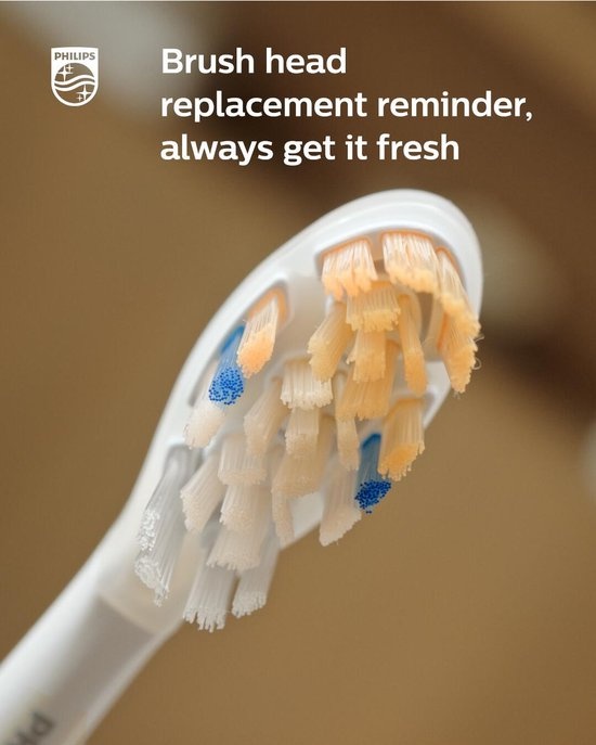 Philips Sonicare 4100 Series HX3681/33 - Elektrische tandenborstel