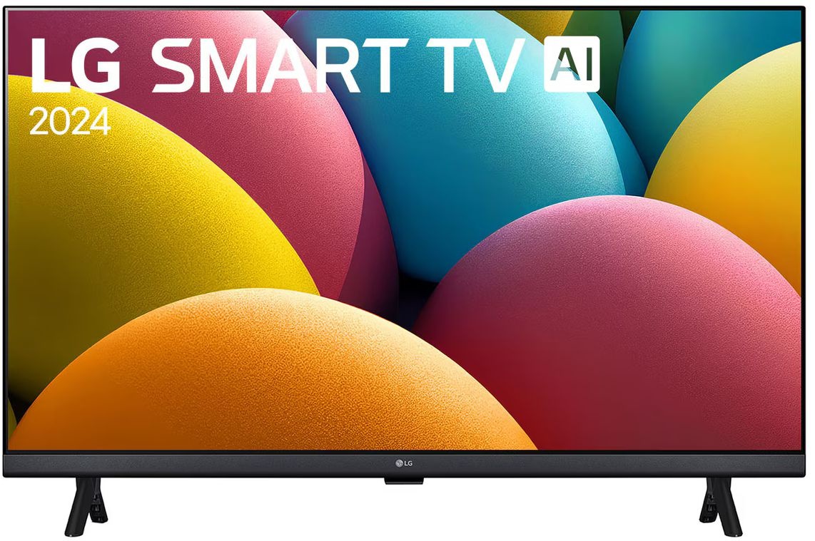 LG 32LR60006LA (2024) - LED TV