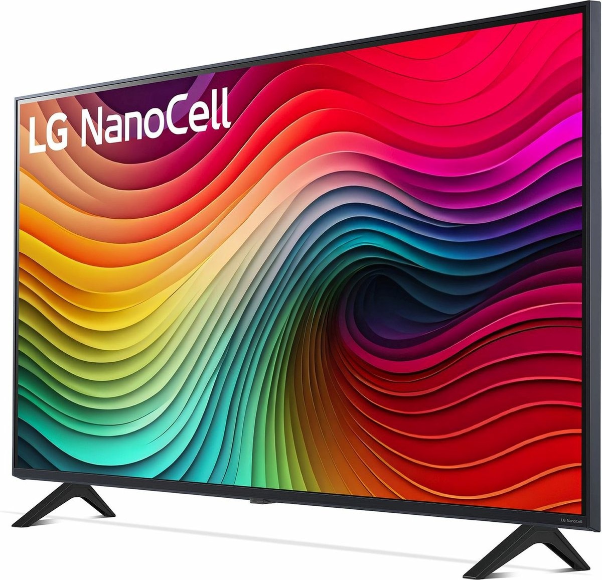 LG 43NANO81T6A (2024) - NanoCell TV