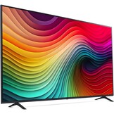 LG 43NANO81T6A (2024) - NanoCell TV