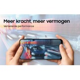 Samsung A16 128GB Zwart - Mobiele telefoon