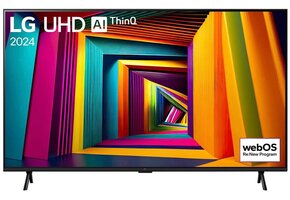 LG 98UT91006LA - LED TV