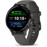 Garmin Venu 3S Grijs - Smartwatch